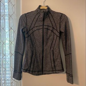 Lululemon jacket